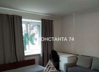 Продается 3-ком. квартира, 60 м2, Челябинск, Свердловский проспект, 27, Калининский район