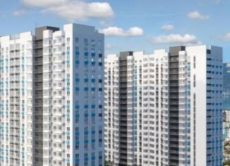 Продается однокомнатная квартира, 42.5 м2, Краснодарский край