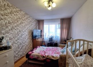 Продам 2-ком. квартиру, 49.1 м2, Ставропольский край, улица Розы Люксембург, 3