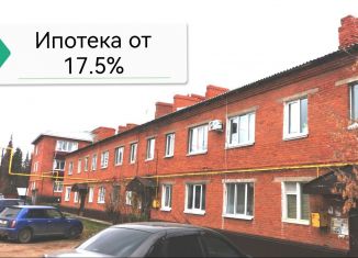 Однокомнатная квартира на продажу, 31 м2, Удмуртия, Строительная улица, 6