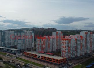 2-ком. квартира на продажу, 41.7 м2, Красноярск, Свердловский район, улица Лесников, 41Б