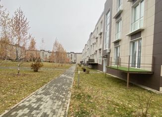 Квартира на продажу студия, 32 м2, посёлок Западный, Цветной бульвар, 19