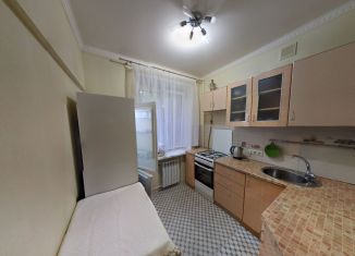 Аренда 1-комнатной квартиры, 35 м2, Москва, 3-я Карачаровская улица, 8к1, Нижегородский район