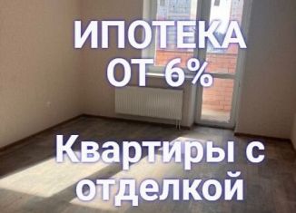 Двухкомнатная квартира на продажу, 59 м2, Череповец, улица Преображенского, 10