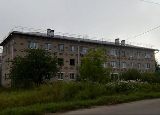 Продажа 3-ком. квартиры, 50.3 м2, поселок Мостовик, Лесная улица, 19