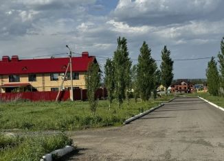 Земельный участок на продажу, 6 сот., село Подгородняя Покровка, Самарская улица