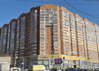 Продам 1-ком. квартиру, 41.3 м2, Новосибирск, улица Дуси Ковальчук, 238, Заельцовский район