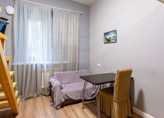 Сдается квартира студия, 18 м2, Москва, аллея Первой Маёвки, 15с11, ВАО