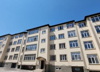 Продажа 1-комнатной квартиры, 30.5 м2, Нальчик, Солнечная улица, 8к1