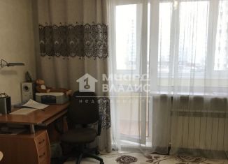 Продам 1-ком. квартиру, 37.7 м2, Омск, улица Конева, 12/1, Кировский округ