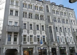 Продаю 5-ком. квартиру, 273.2 м2, Москва, Пятницкая улица, 10с1