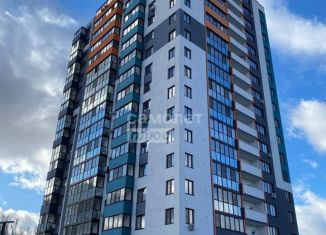 Продам 4-ком. квартиру, 88.2 м2, Тула, Новомедвенский проезд, 26