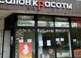 Сдается в аренду помещение свободного назначения, 80 м2, Москва, улица Народного Ополчения, 20к1, метро Народное Ополчение