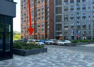 Продажа помещения свободного назначения, 182 м2, Москва, улица Нижняя Хохловка, 8, Нижегородский район