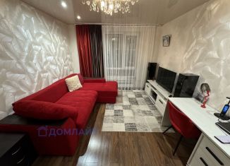 Продажа 2-ком. квартиры, 50 м2, Самара, метро Юнгородок, улица Маршала Устинова, 10/1