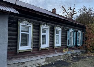 Продается дом, 49 м2, Тамбов, Советский район, Петропавловская улица, 54