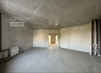 Продается 3-ком. квартира, 111.7 м2, Ковров, Комсомольская улица, 1А