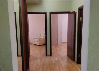 Аренда 3-комнатной квартиры, 74 м2, Москва, Братеевская улица, 10к4, район Братеево