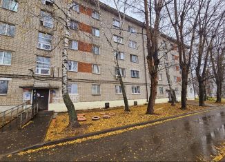 Продам однокомнатную квартиру, 18 м2, Казань, улица Гудованцева, Московский район