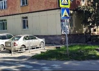 Продажа помещения свободного назначения, 114 м2, Барнаул, улица Союза Республик, 23, Октябрьский район