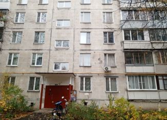 Продажа квартиры студии, 20 м2, Москва, улица Алексея Дикого, 20, район Новогиреево