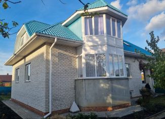 Продажа дома, 372 м2, Тамбов, Октябрьский район, Тенистая улица