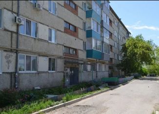 Продам 3-ком. квартиру, 50.3 м2, Амурск, Пионерская улица, 7