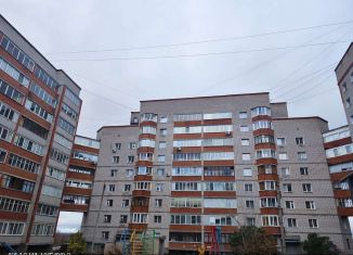 Продажа 4-ком. квартиры, 137.1 м2, Киров, улица Северная Набережная, 15к1