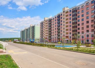 Продам 1-комнатную квартиру, 39.4 м2, Тульская область, бульвар Победы, 8