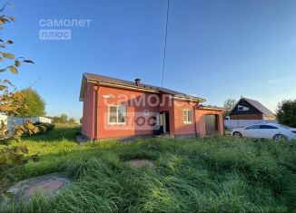 Продам дом, 135 м2, Псковская область, улица Новосёлов, 5