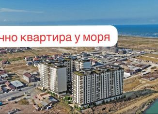 Продается 2-комнатная квартира, 67 м2, Махачкала, Хушетское шоссе, 7