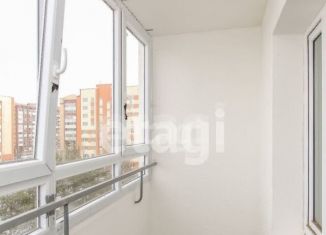 Продается 1-комнатная квартира, 39 м2, Тюмень