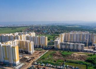 Продается 1-комнатная квартира, 41.7 м2, Красноярск, Советский район