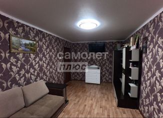 Продам 2-ком. квартиру, 44.3 м2, Белгородская область, микрорайон Жукова, 1