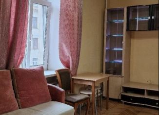 Сдам в аренду комнату, 20 м2, Санкт-Петербург, Тарасова улица, 13, муниципальный округ Большая Охта