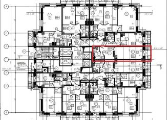 Продам квартиру студию, 28.8 м2, Красноярский край, Караульная улица, 39А