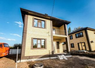 Продам коттедж, 115 м2, Воронеж, улица Дмитрия Горина