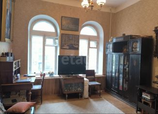 Продам 3-комнатную квартиру, 65 м2, Москва, Даев переулок, 2