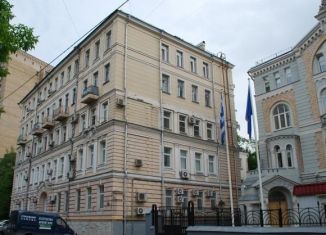 Продается 4-комнатная квартира, 151.8 м2, Москва, улица Спиридоновка, 16с1, метро Баррикадная