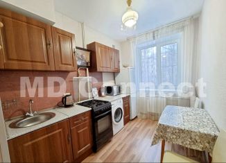 Сдам 2-комнатную квартиру, 40 м2, Москва, улица Сергея Эйзенштейна, 6к3, район Ростокино