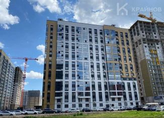 Продам 3-комнатную квартиру, 89.8 м2, Воронежская область, улица Шишкова, 140Б/16