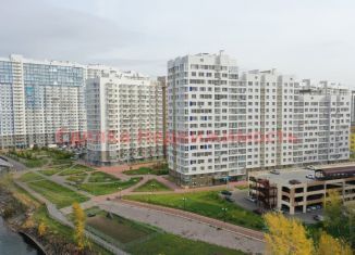 Продам двухкомнатную квартиру, 43.8 м2, Красноярский край, улица Лесников, 41Б