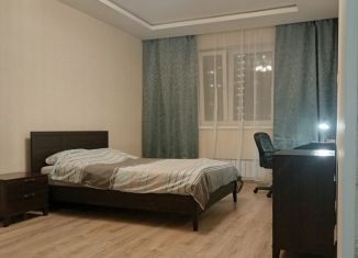 Сдам в аренду 1-ком. квартиру, 41 м2, Балашиха, Горенский бульвар, 5