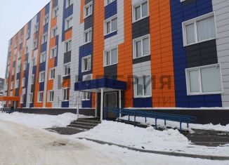 Продажа двухкомнатной квартиры, 57.5 м2, Магаданская область, Клубная улица, 12к2