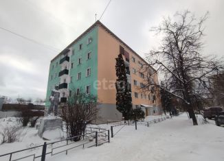 Продажа 2-комнатной квартиры, 22.1 м2, Калуга, улица Огарёва, 20