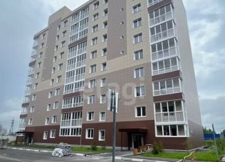 Продается 1-комнатная квартира, 45.3 м2, Омск, Волгоградская улица, 46