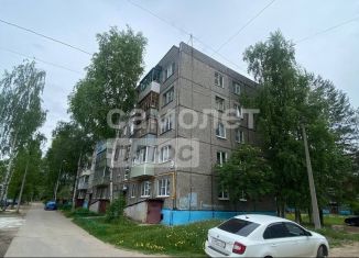 Продажа 1-ком. квартиры, 29.2 м2, Коряжма, Советская улица, 6А