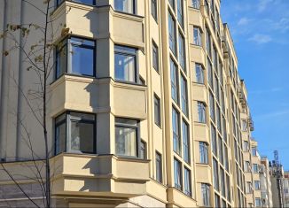 Продам квартиру студию, 26.9 м2, Калининград, Ленинградский район, улица Старшины Дадаева, 55