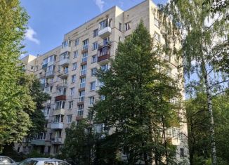 Продажа 2-ком. квартиры, 47.4 м2, Санкт-Петербург, метро Московская, проспект Юрия Гагарина, 20к6