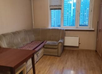 Сдается 1-ком. квартира, 40 м2, Москва, улица Адмирала Лазарева, 13, район Южное Бутово